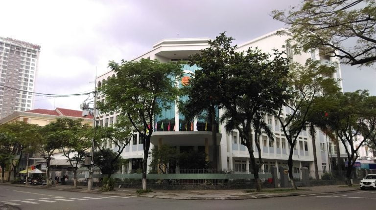 Thông tin liên hệ Chi cục Thuế Quận Hải Châu Đà Nẵng 1 Chi Cuc Thue Hai Chau