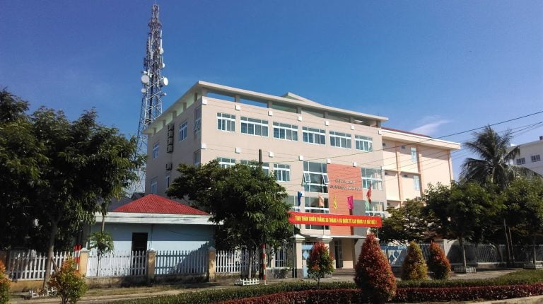Thông Tin Liên Hệ Chi Cục Thuế Quận Sơn Trà – Ngũ Hành Sơn 1 Chi Cuc Thue Ngu Hanh Son